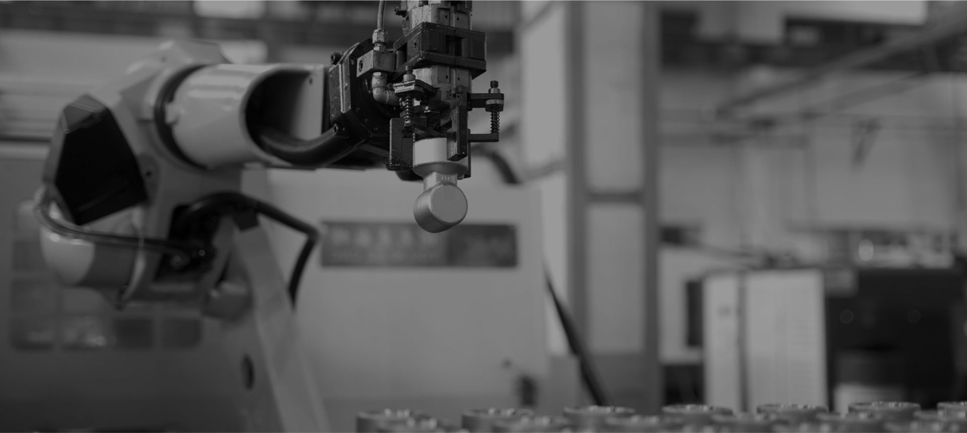 Cixi Hengtuo Donanım Co, Ltd digital workshop