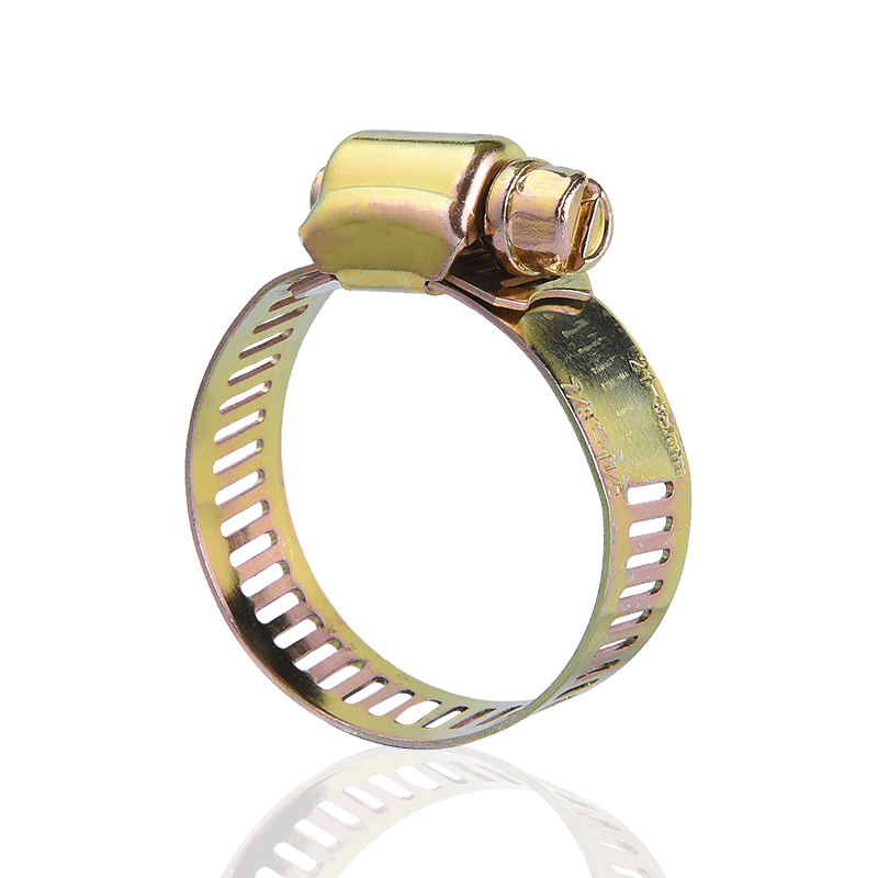 Tayvan tarzı hortum kelepçesi