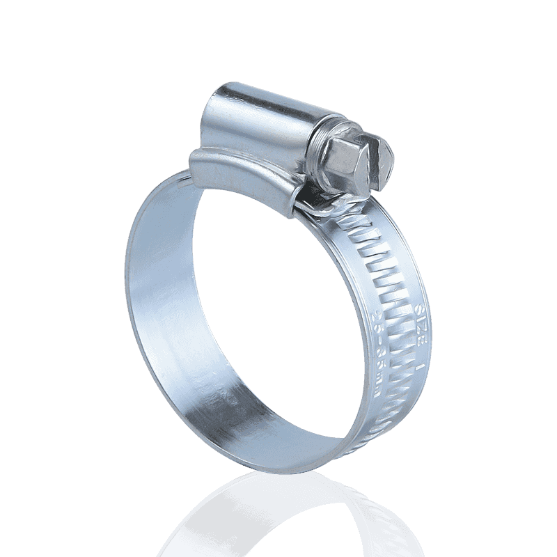 İngiliz tipi perçin kelepçesi